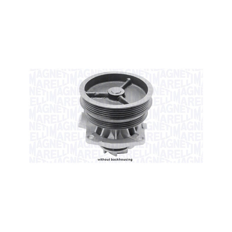 MAGNETI MARELLI 352316170303 Vodní čerpadlo