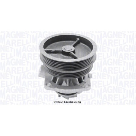 MAGNETI MARELLI 352316170303 Wasserpumpe