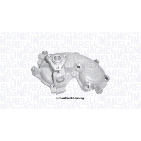 MAGNETI MARELLI 352316170314 Vodné čerpadlo