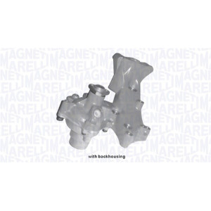 MAGNETI MARELLI 352316170350 Vodné čerpadlo