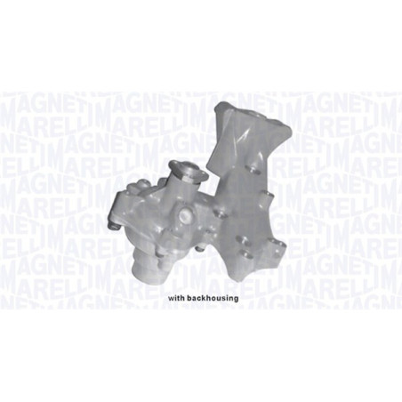 MAGNETI MARELLI 352316170350 Vodné čerpadlo