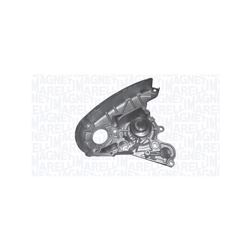 MAGNETI MARELLI 352316170356 Pompa acqua