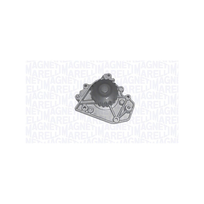 MAGNETI MARELLI 352316170460 Vodné čerpadlo