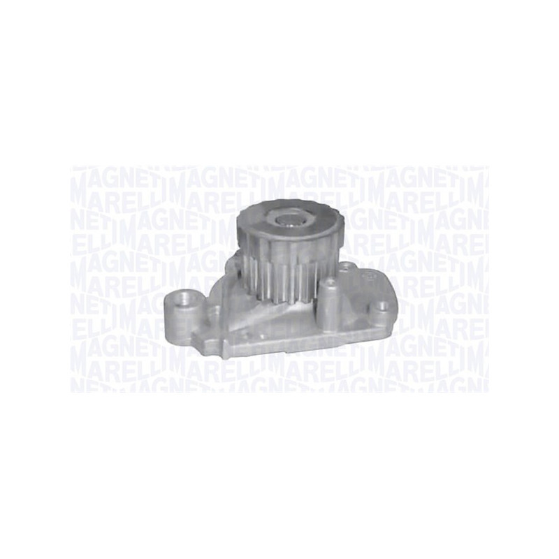 MAGNETI MARELLI 352316170466 Pompe à eau