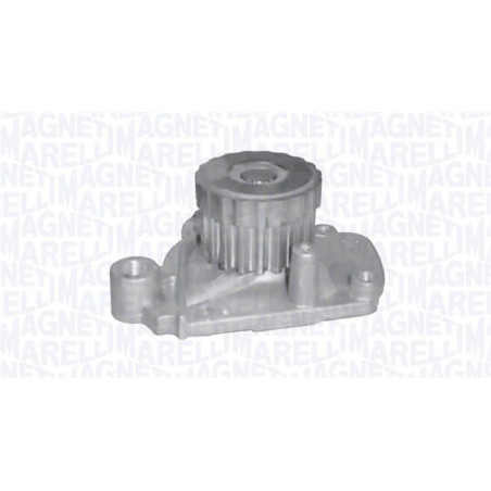 MAGNETI MARELLI 352316170466 Vodní čerpadlo