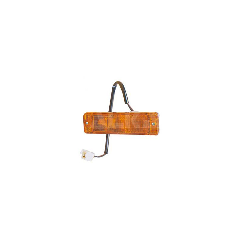 ALKAR 3307117 Feu clignotant
