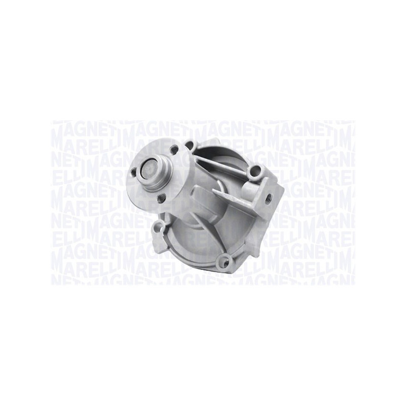 MAGNETI MARELLI 352316170578 Vodní čerpadlo