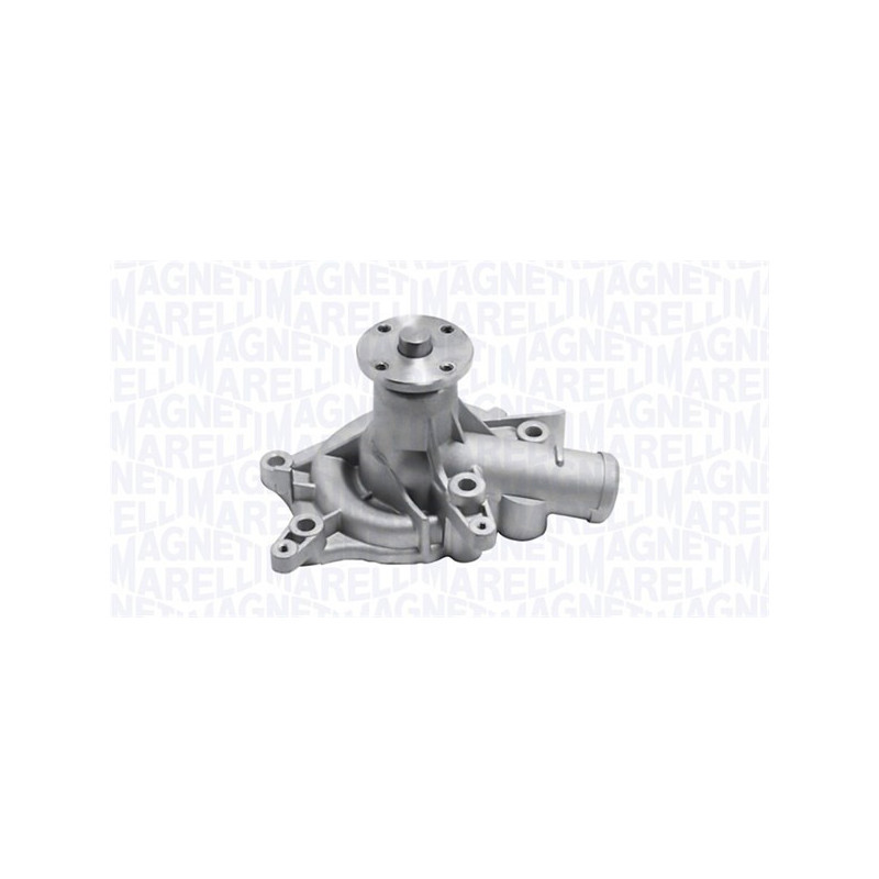 MAGNETI MARELLI 352316170587 Pompa acqua