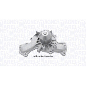 MAGNETI MARELLI 352316170596 Vodné čerpadlo