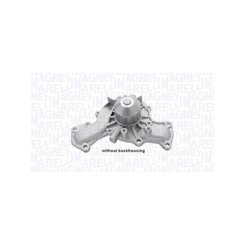 MAGNETI MARELLI 352316170596 Vodné čerpadlo