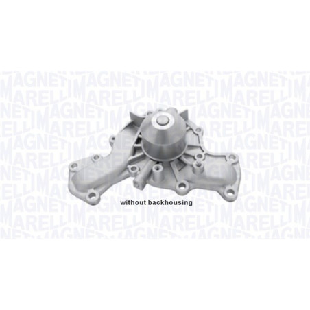 MAGNETI MARELLI 352316170596 Vodné čerpadlo