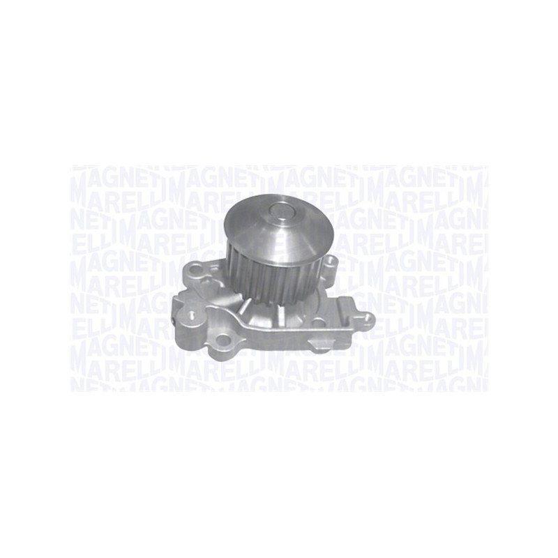 MAGNETI MARELLI 352316170609 Vodné čerpadlo