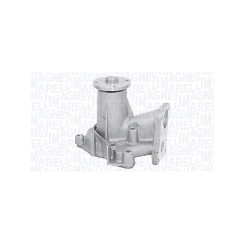 MAGNETI MARELLI 352316170610 Water Pump