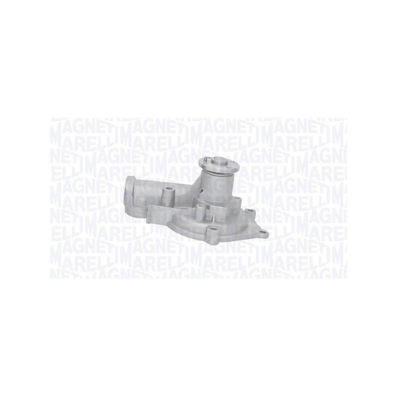 MAGNETI MARELLI 352316170614 Wasserpumpe