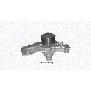 MAGNETI MARELLI 352316170641 Vodné čerpadlo