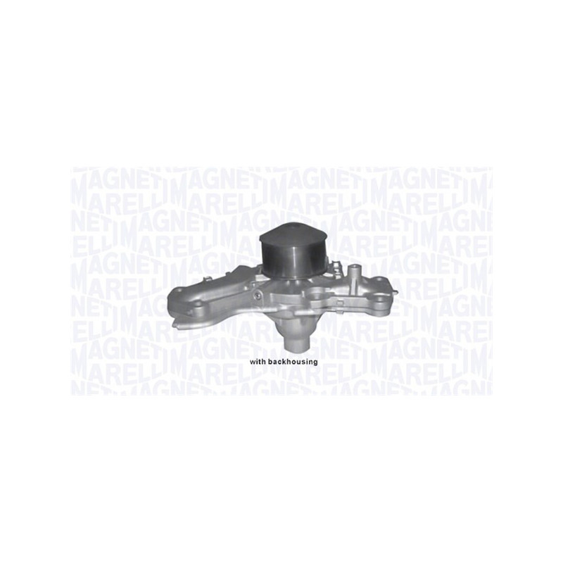 MAGNETI MARELLI 352316170641 Wasserpumpe