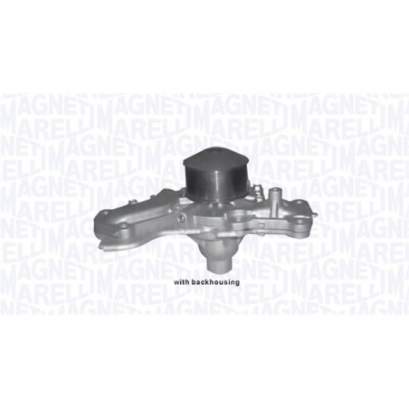 MAGNETI MARELLI 352316170641 Wasserpumpe