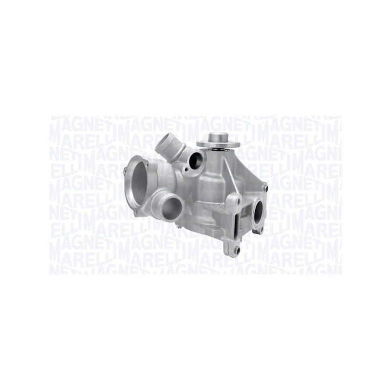 MAGNETI MARELLI 352316170653 Water Pump