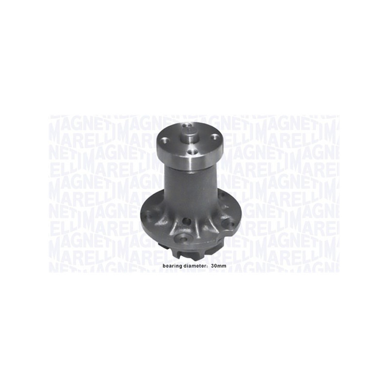 MAGNETI MARELLI 352316170665 Vodní čerpadlo