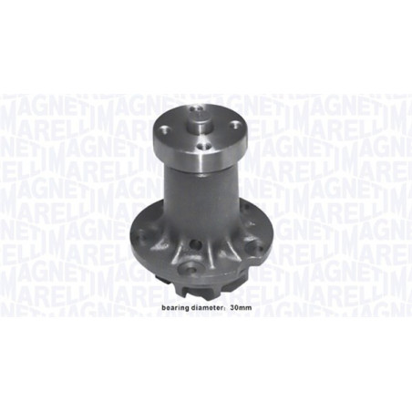 MAGNETI MARELLI 352316170665 Water Pump