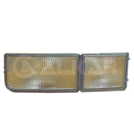 ALKAR 3312112 Lampa kierunkowskazu