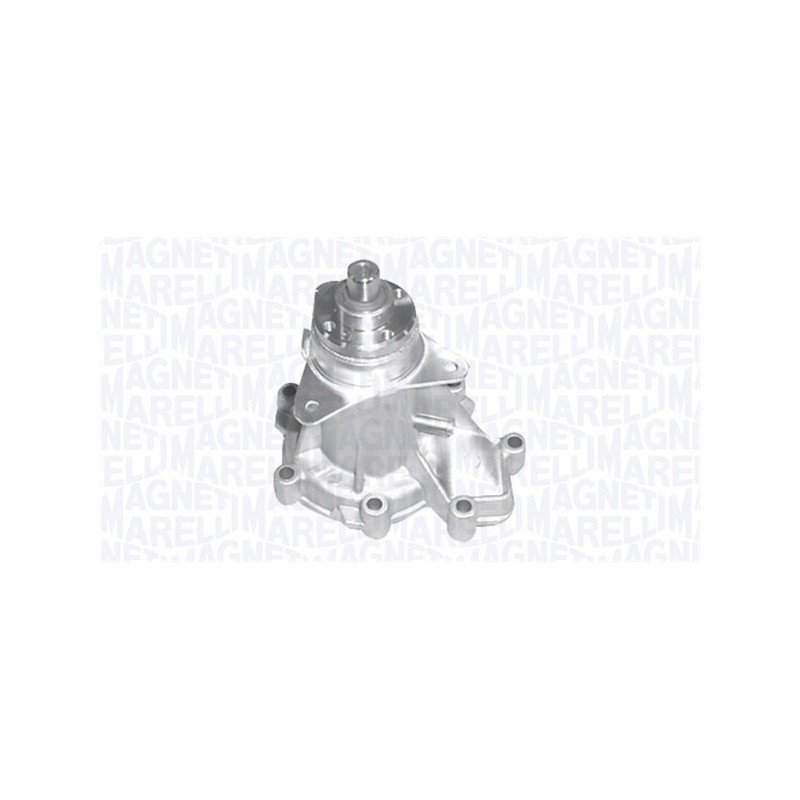 MAGNETI MARELLI 352316170671 Wasserpumpe