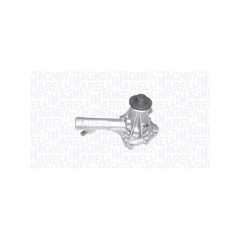 MAGNETI MARELLI 352316170672 Vodní čerpadlo