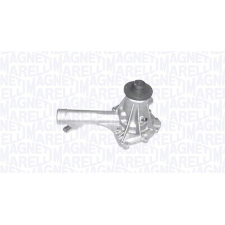 MAGNETI MARELLI 352316170672 Water Pump