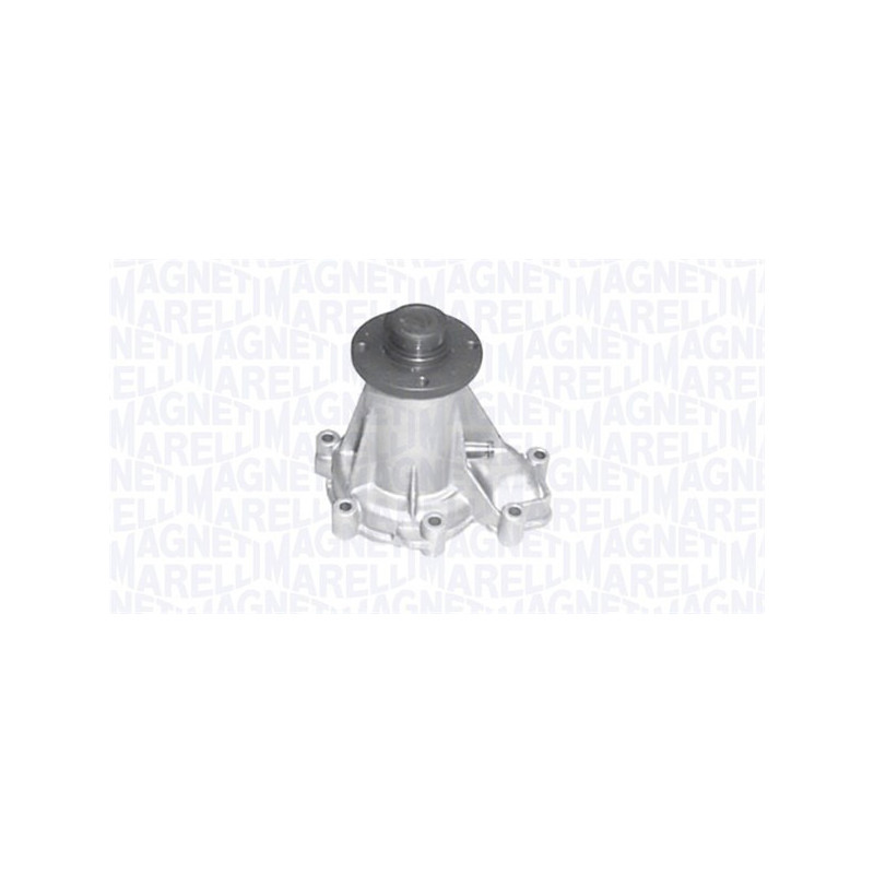 MAGNETI MARELLI 352316170673 Vodní čerpadlo