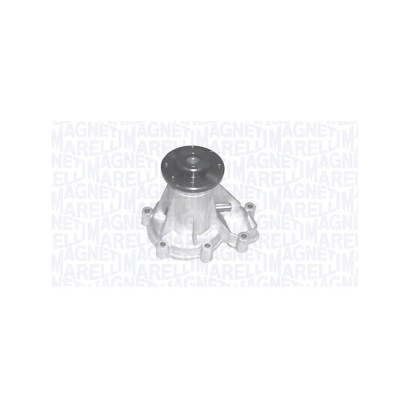 MAGNETI MARELLI 352316170678 Vodné čerpadlo