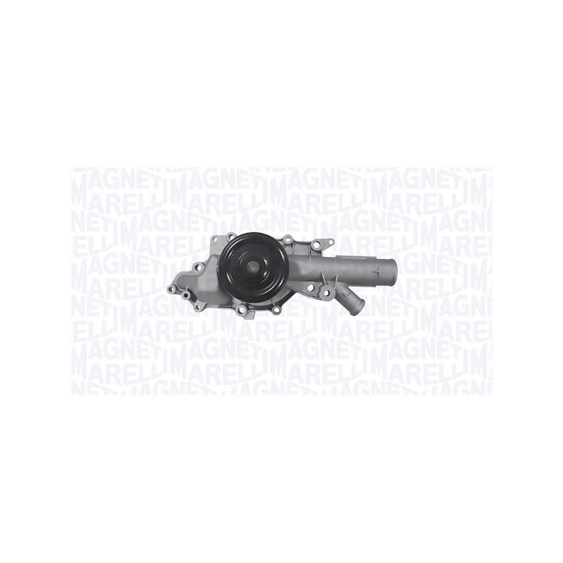 MAGNETI MARELLI 352316170690 Wasserpumpe