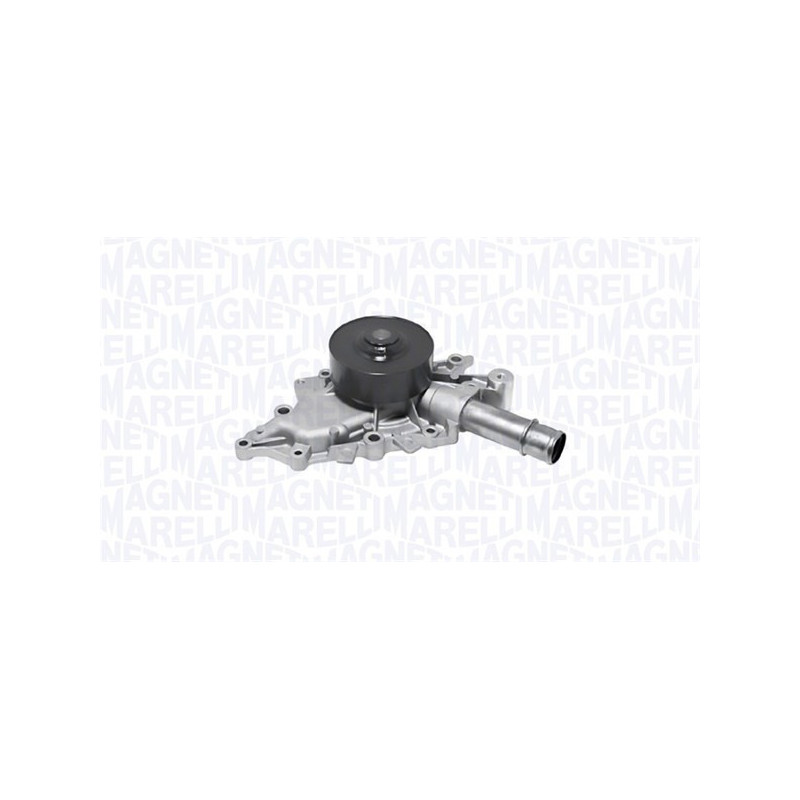 MAGNETI MARELLI 352316170691 Vodní čerpadlo