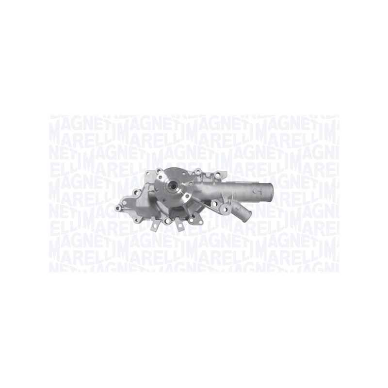 MAGNETI MARELLI 352316170692 Vodné čerpadlo