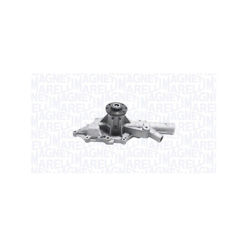 MAGNETI MARELLI 352316170704 Vodní čerpadlo