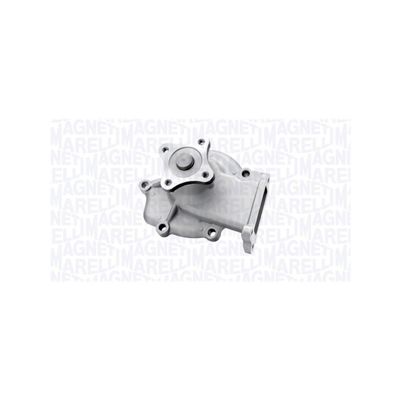 MAGNETI MARELLI 352316170775 Vodné čerpadlo