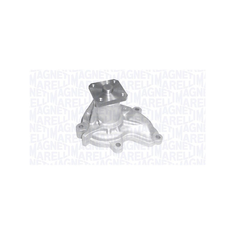 MAGNETI MARELLI 352316170794 Vodní čerpadlo