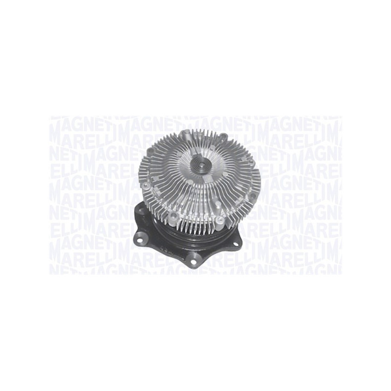 MAGNETI MARELLI 352316170798 Wasserpumpe