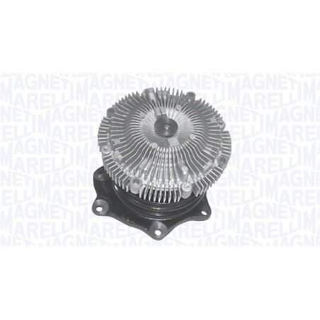 MAGNETI MARELLI 352316170798 Wasserpumpe