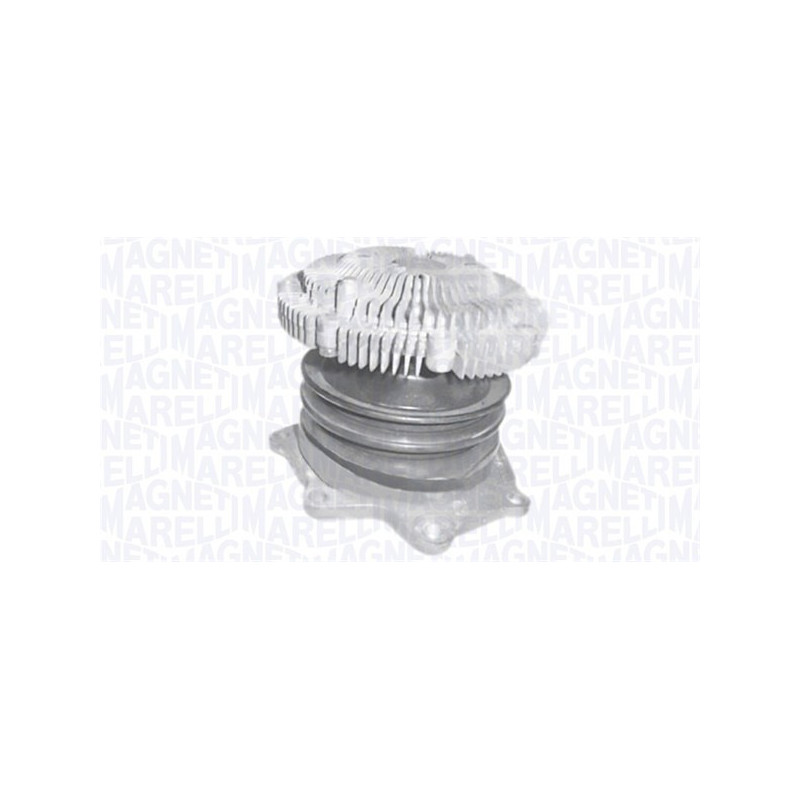 MAGNETI MARELLI 352316170811 Vodní čerpadlo
