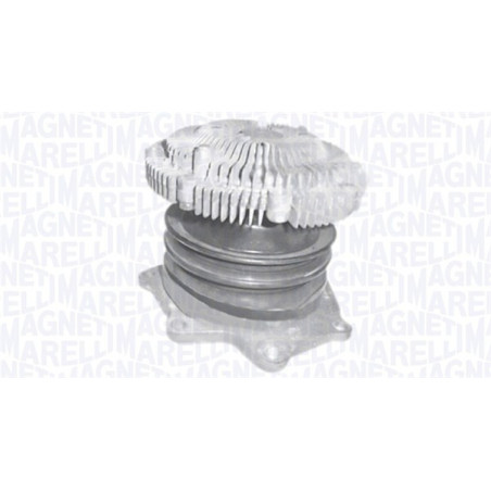 MAGNETI MARELLI 352316170811 Wasserpumpe