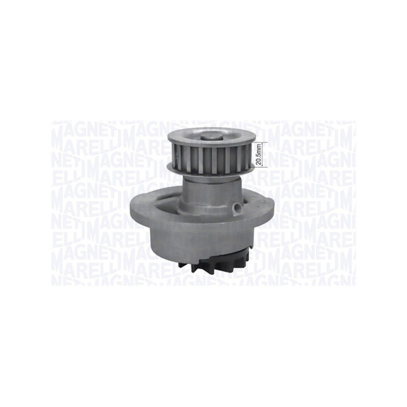 MAGNETI MARELLI 352316170845 Vodné čerpadlo