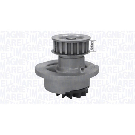 MAGNETI MARELLI 352316170845 Vodné čerpadlo