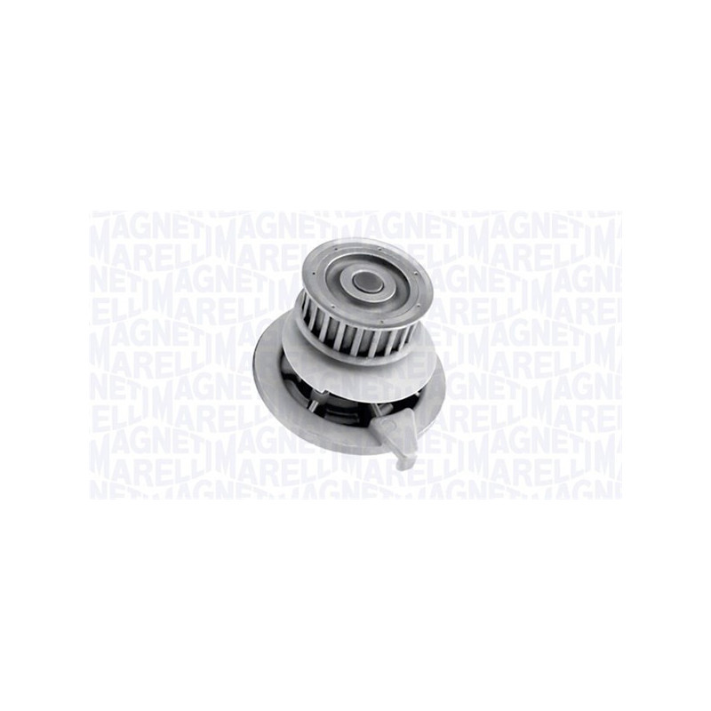 MAGNETI MARELLI 352316170847 Vodné čerpadlo