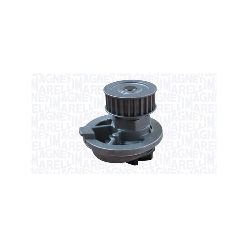 MAGNETI MARELLI 352316170848 Vodní čerpadlo