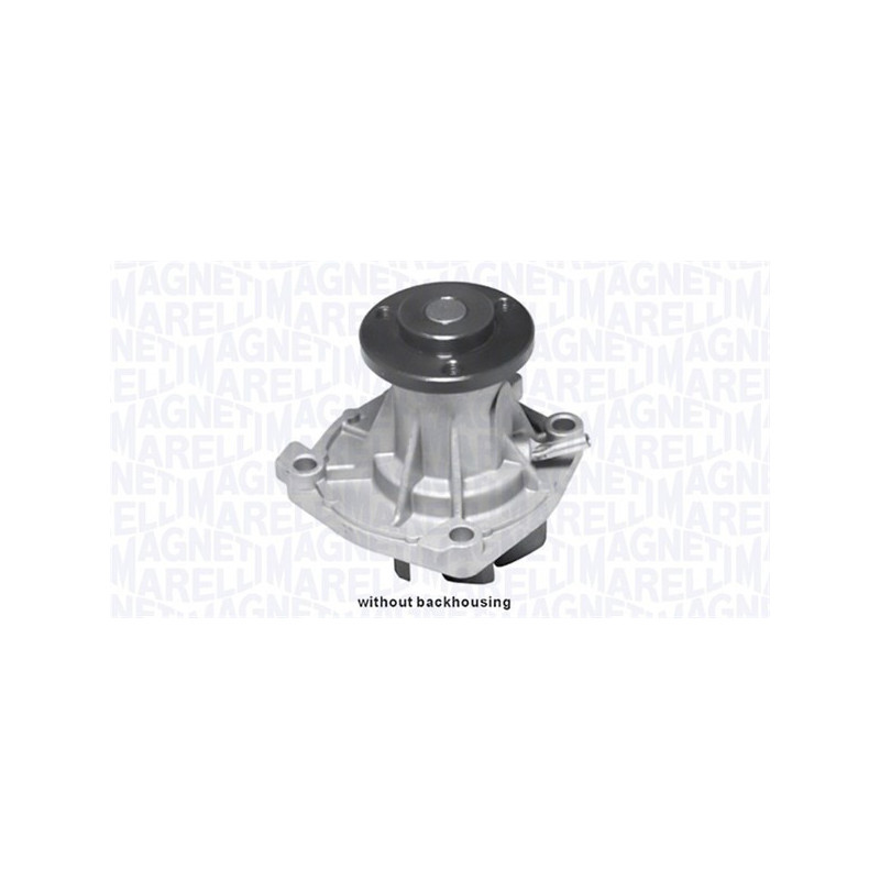 MAGNETI MARELLI 352316170853 Wasserpumpe