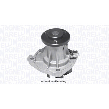MAGNETI MARELLI 352316170853 Pompe à eau