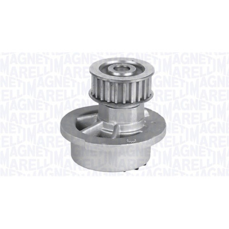 MAGNETI MARELLI 352316170857 Wasserpumpe