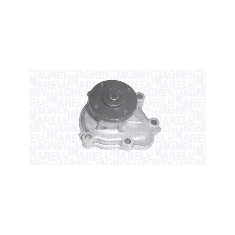 MAGNETI MARELLI 352316170858 Wasserpumpe