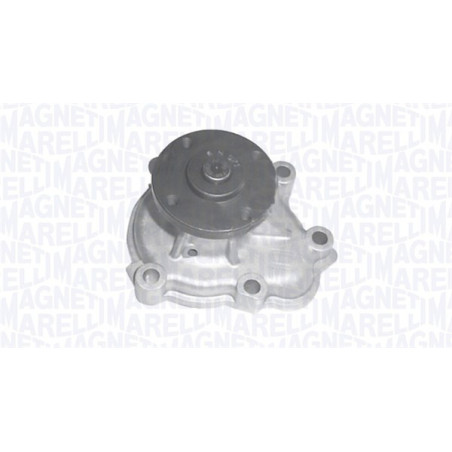 MAGNETI MARELLI 352316170858 Vodní čerpadlo