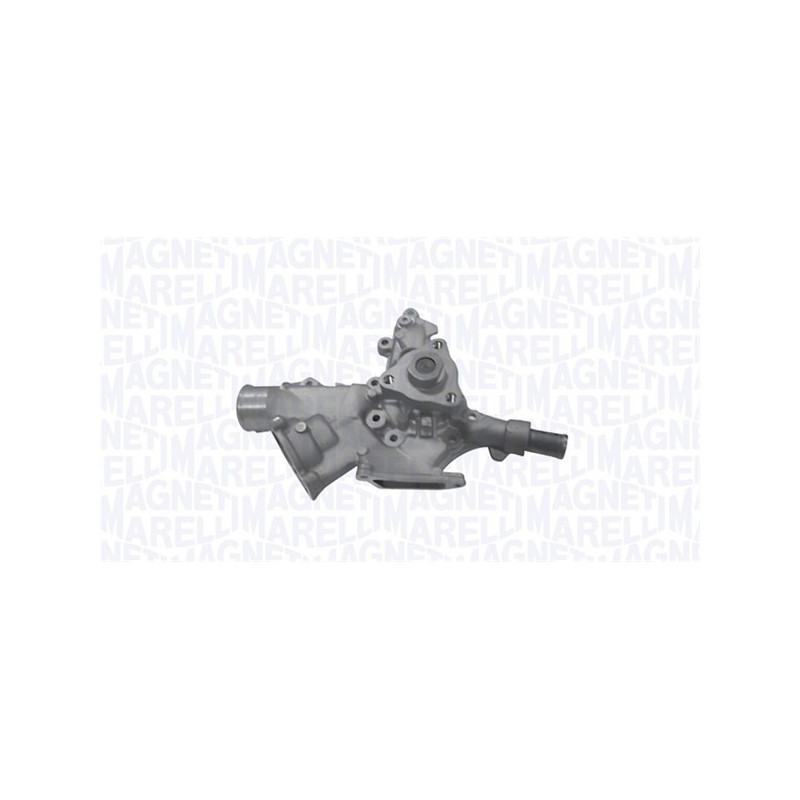 MAGNETI MARELLI 352316170866 Water Pump